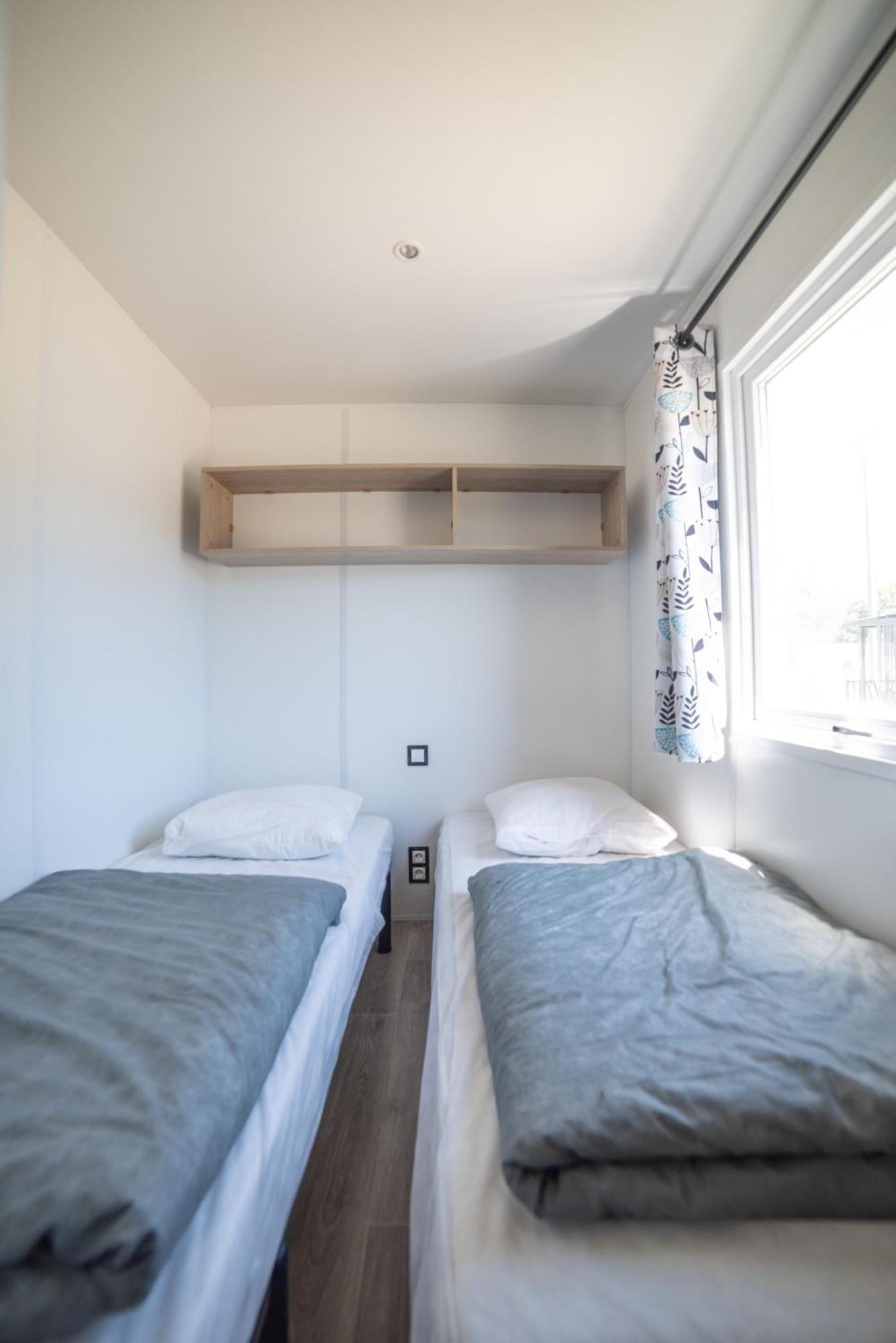 Camping Du Sevron Saint-Etienne-du-Bois  Экстерьер фото